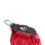 Waterproof bag | Ripstop | 2,3L | Incl. carabiner