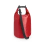 Waterproof bag | Ripstop | 9L | Incl. carabiner