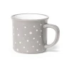 Mug | Ceramic | 280ml | With vintage Christmas design