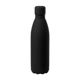 Stainless steel bottle I 790ML I Rubber Finish