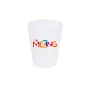 Verre à shot | Verre | 50 ml | Finition mate | Impression par sublimation