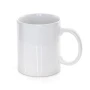 Sublimation mug | Ceramic | 350ml | White body for sublimation | Individual kraft box
