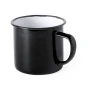 Tasse | Metall | 380 ml | Günstig