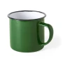 Tasse | Metall | 380 ml | Günstig
