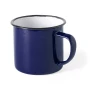 Tasse | Metall | 380 ml | Günstig