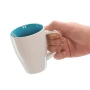 Mug | Ceramic | 350ml | Wide range of vivid colors