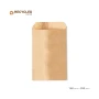 Enveloppe | Papier recyclé 50g/m² | 15x25cm | Durable