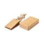 Gift tags | Recycled Cardboard | 5 x 9 cm | 10 pcs