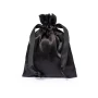 Masque de nuit | Satin | Pochette en satin incluse