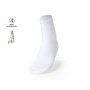 Sublimatiesokken | Polyester | Maat S-M