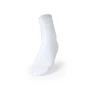 Sublimatiesokken | Polyester | Maat S-M