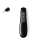 Wireless laser pointer | Plastic | USB port | Incl. 2 battery AAA | Ergonomic design