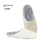 Chaussons | Coton et polyester | 36-38 et 42-44 | Unisexe