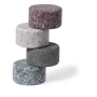 Ice cubes | Granite | 10.5 x 15 x 2 cm | 4 pcs | Reusable