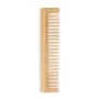Peigne | Bambou | 13,5 x 3 cm | Durable