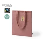 Tasche Lazar Fairtrade - AZUL -