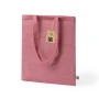 Tasche Lazar Fairtrade - AZUL -