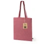 Tasche Lazar Fairtrade - AZUL -