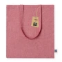 Tasche Lazar Fairtrade - AZUL -