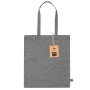 Tasche Lazar Fairtrade - AZUL -