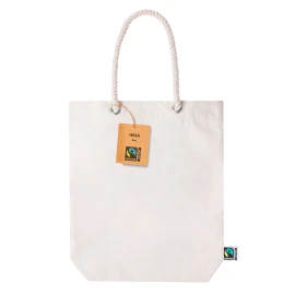 Bag Hexa Fairtrade - NATU -
