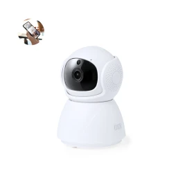Smart Camera Deors | Smart HD 360