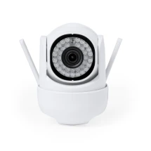 Vidéosurveillance Intelligente Grotex | Smart HD 360°
