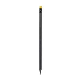 Pencil | Wood | Black lead | Eraser