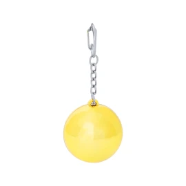 Keyring Lip Balm Frissel - DOR -