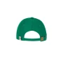 Cap | rPET | 6 panels | UV50 protection | Buckle buckle | Full-color print