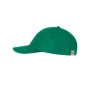 Cap | rPET | 6 panels | UV50 protection | Buckle buckle | Full-color print