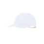Cap | rPET | 6 panels | UV50 protection | Buckle buckle | Full-color print