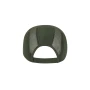 Casquette de sport | Microfibre | Fermeture velcro | Panneaux respirants | Impression en quadrichromie