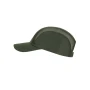 Casquette de sport | Microfibre | Fermeture velcro | Panneaux respirants | Impression en quadrichromie