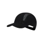 Casquette de sport | Microfibre | Fermeture velcro | Panneaux respirants | Impression en quadrichromie