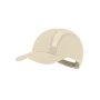 Casquette de sport | Microfibre | Fermeture velcro | Panneaux respirants | Impression en quadrichromie