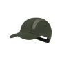 Casquette de sport | Microfibre | Fermeture velcro | Panneaux respirants | Impression en quadrichromie