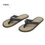 Flip flops | Straw & PU | Made with plant elements