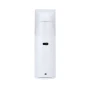 Ventilateur | Plastique | Pales pliables | Fonctionne avec piles (2x AAA, non incluses)