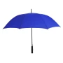 Automatic umbrella | rPET, fibreglass ribs & EVA handle | Ø120cm / 27" | Windproof