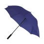 Automatic umbrella | rPET, fibreglass ribs & EVA handle | Ø120cm / 27" | Windproof