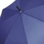 Automatic umbrella | rPET, fibreglass ribs & EVA handle | Ø120cm / 27" | Windproof
