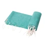 Serviette | Coton recyclé 180 g/m² & rPET | 170x90 cm | Durable