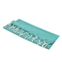 Serviette | Coton recyclé 180 g/m² & rPET | 170x90 cm | Durable