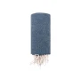 Serviette | Coton recyclé 180 g/m² & rPET | 170x90 cm | Durable
