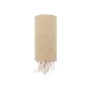 Serviette | Coton recyclé 180 g/m² & rPET | 170x90 cm | Durable