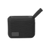 Lautsprecher | ABS und recyceltes PET 300D | Bluetooth 5.3 | 5 W | 800 mAh | FM-Radio | Freisprechfunktion | Kartenhalter