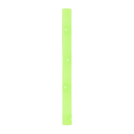 LED light stick | Foam | 48cm | Fixed and flashing light | Batteries included