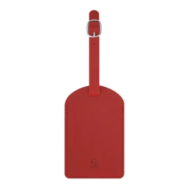 Luggage Tag Mathiax - ROJ -