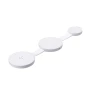Caricatore wireless | ABS | 15W | 3-in-1 | Magnetico | Pieghevole